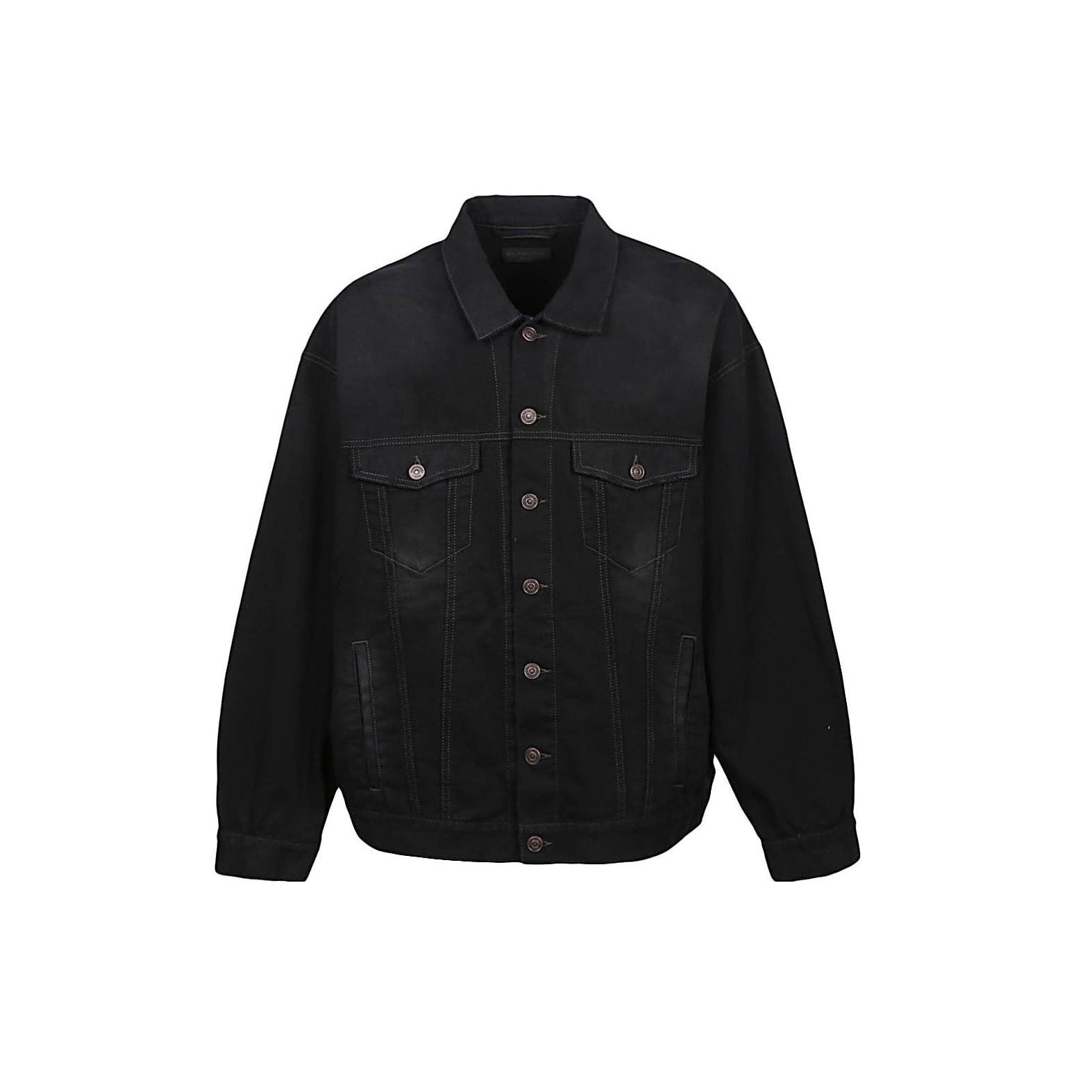 Balenciaga Jackets & Coats Regular Fit
