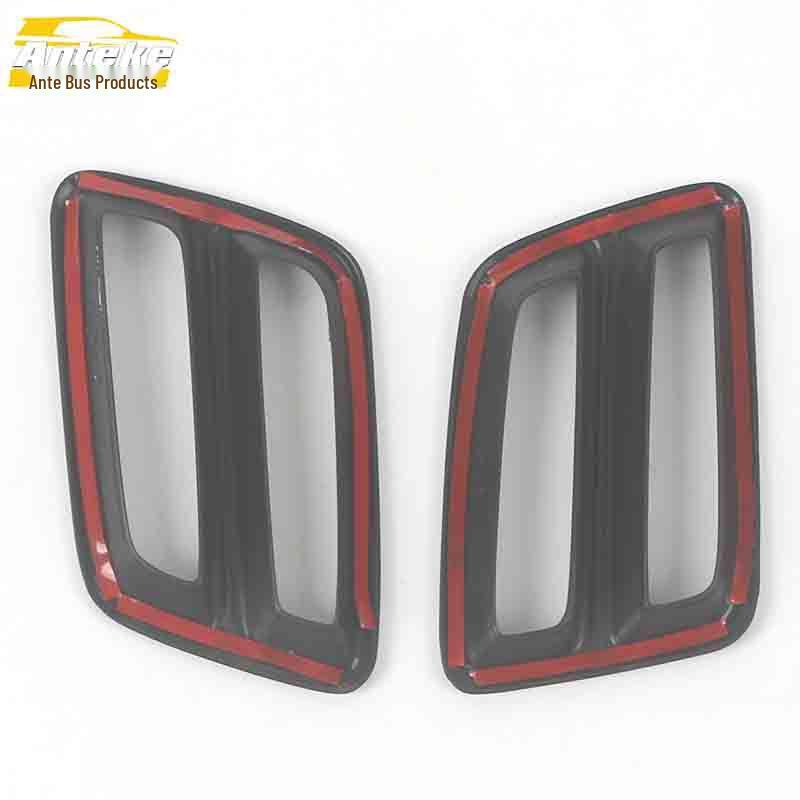 Tang EV Instrument Panel and Air Vent Decorative Frame Accessories