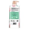 LUX Watery White Peach Refreshing Shower Gel 3x1L