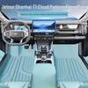 Jetour Shanhai T1 Eco-Friendly Double-Layer Waterproof & Dustproof Floor Mats