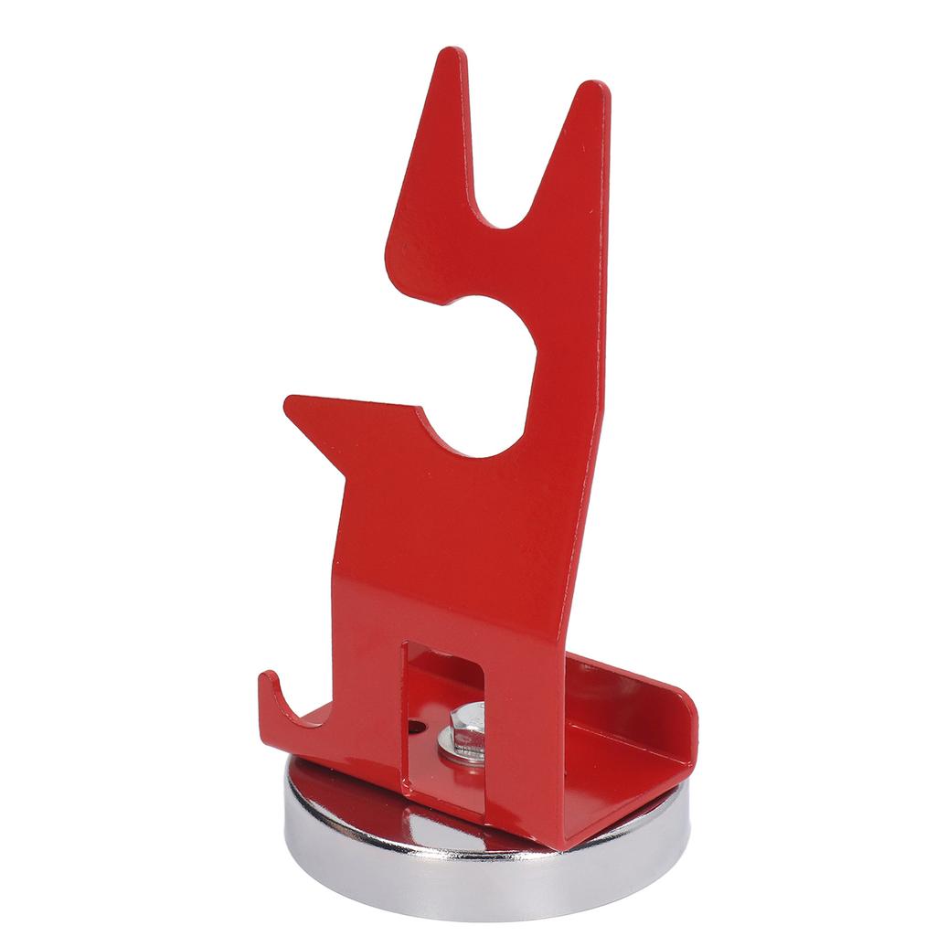 Suport pentru Torță de Sudură Rezistență Ridicată Prevenire Rugină Suport pentru Torță de Sudură TIG MIG cu Magnetic Puternic