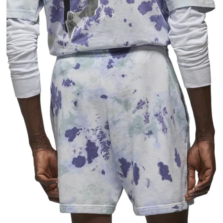 Jordan Casual Shorts Men's Blue DM1873-366