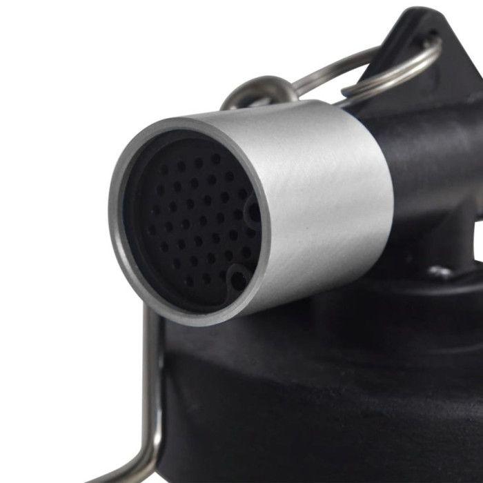 VidaXL Purgeur de liquide de frein et embrayage avec bouteille
