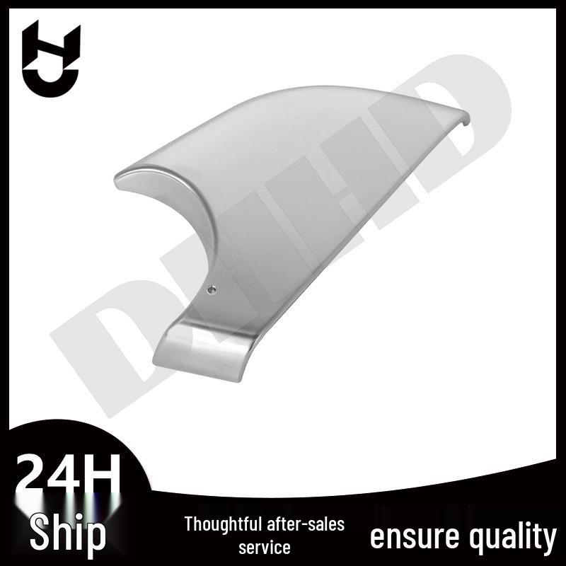 Tesla Model 3 Right Side Electroplated Rearview Mirror Decorative Cover Inquire for details