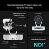 Hamedal V403 Video Conference Camera & Microphone Set (CN version)