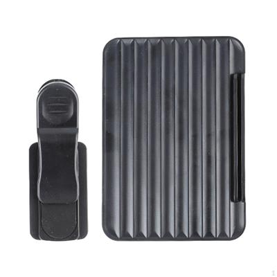 Phone Camera Mirror Clip ,Smartphone ,Camera Reflection Kit Travel Selfie for