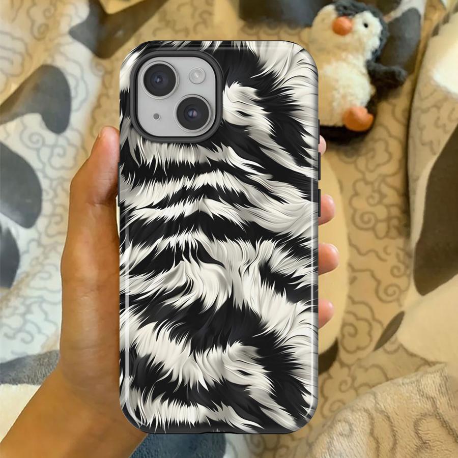 

Чехол для телефона Тигровая шкура для Xiaomi Redmi Note 14 Pro Plus 5G 14 4G Мягкая накладка Capa Redmi Note 14 Pro+ 5G (Global)