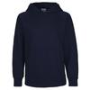 Neutral Childrens/Kids Plain Hoodie