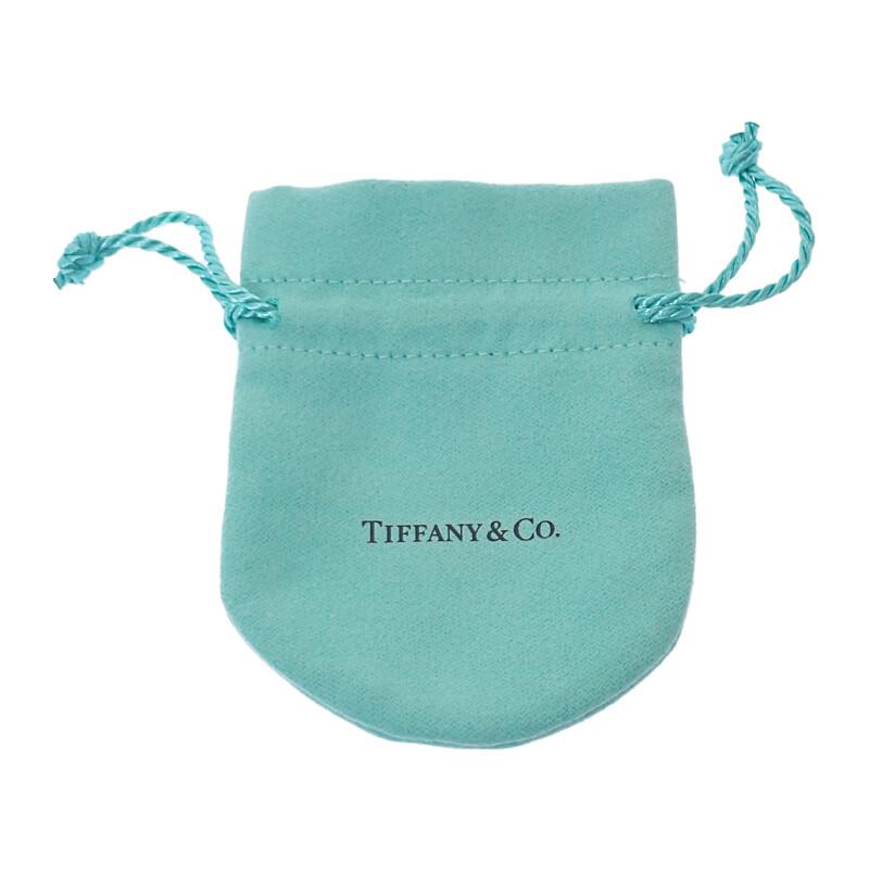 TIFFANY&Co.  Necklace Silver925 Women