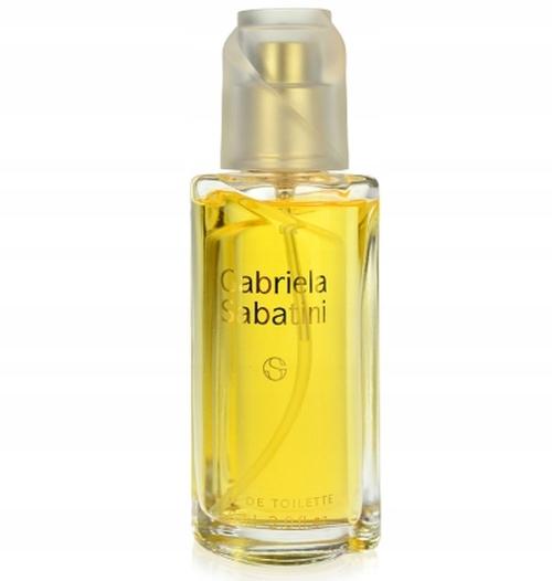 Gabriela Sabatini Eau De Toilette Für Frauen