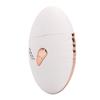 Facial Massager with Cold Heat Color Light Vibrating Microcurrent Tightening Lifting Beauty Device