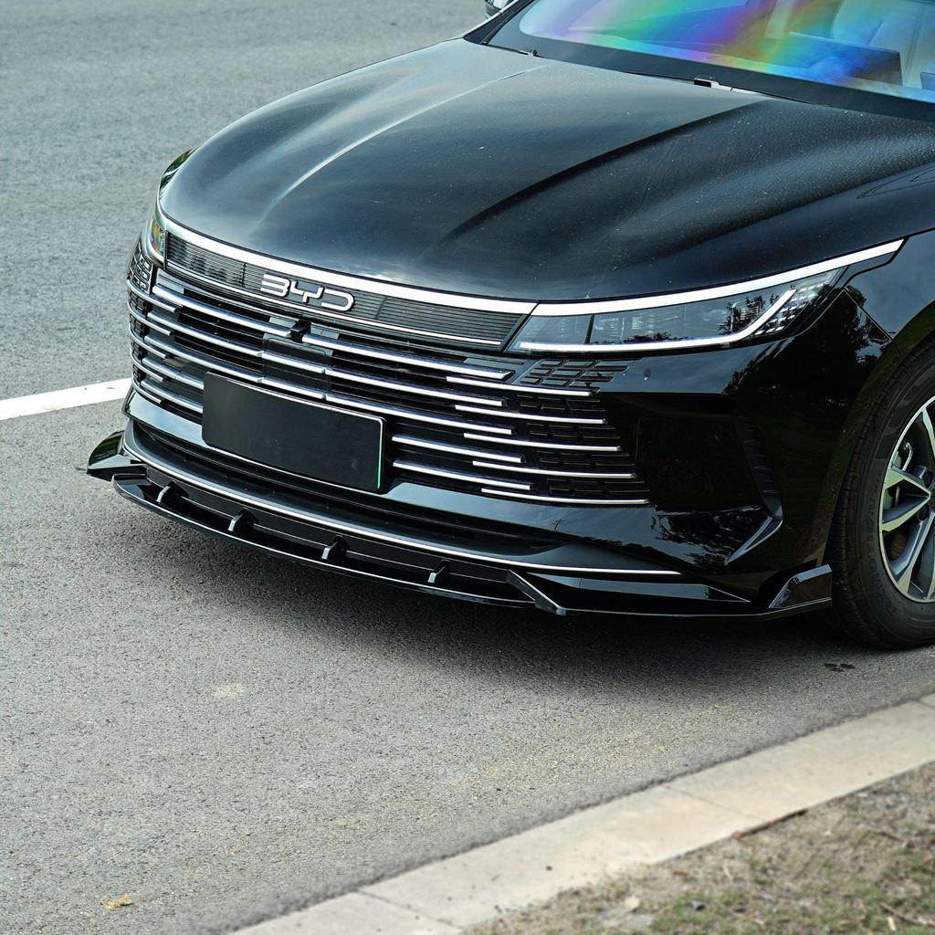 DC Style Body Kit for Destroyer 05: Front Bumper, Rear Bumper, Splitter, Lip, Side Skirts, Rear Spoiler