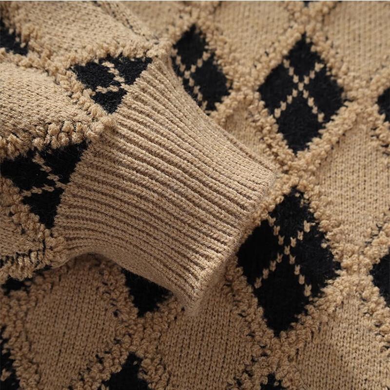 NASA MARVEL Men's Pullover Sweater