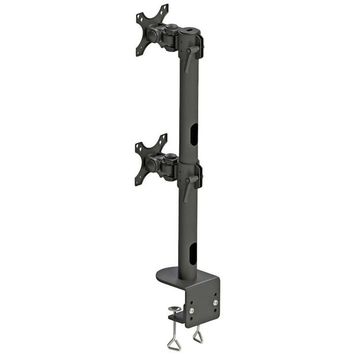 Support de table d'écran Neomounts FPMA-D960DVBLACKPLUS