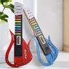 DIY Assembly Children's Music Guitar Toy Sound Music Instrument Toys  Kindergartens Toddlers