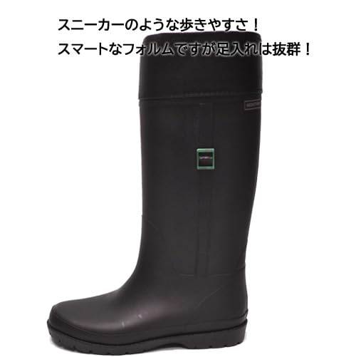 Achilles Women's Montre FBW 1710 Snow Boots, Cold Weather Protection