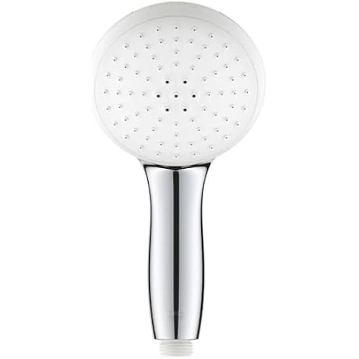 Douche - grohe - tempesta 110 - chromée - 2 jets - économie d'eau