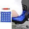 Cushion 16 Hole Anti Sweat Absorb Comfortably PVC with Holes Washable for
