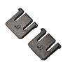 Durability Plastic Keyboard Holder for G103 Keyboards Risers For Stable Typing Keyboard Leg