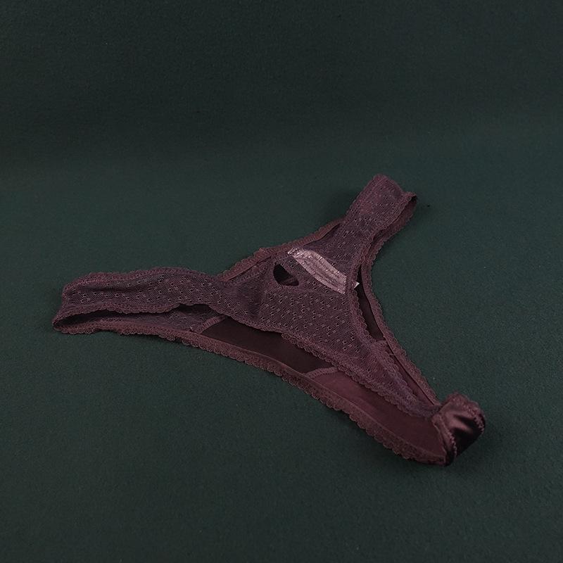 Outdoor Lingerie Stockings: Male SM Exhibitionism Mouth Gag for Training and Anti-Nausea.