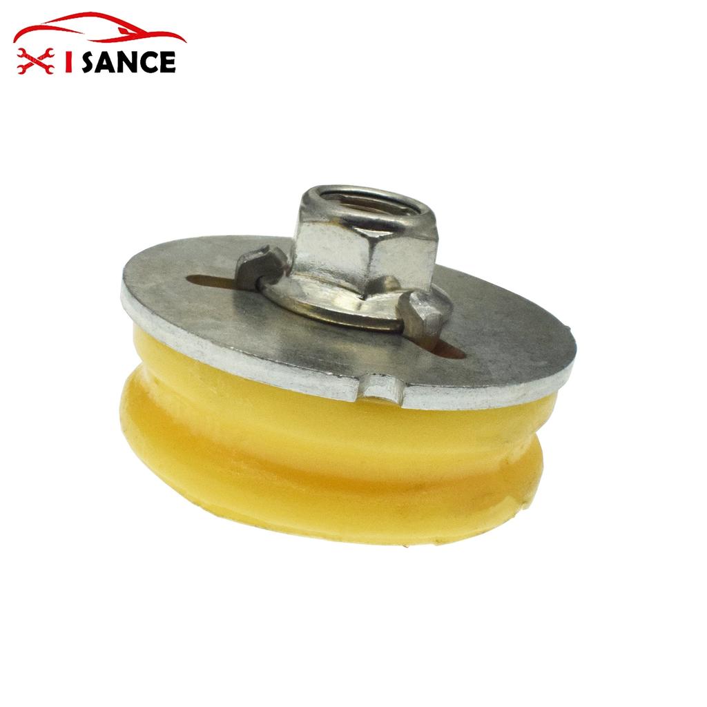 Car Rear Upper /Lower Shock Mounts Grommets/ Bump Stops For BMW E90 E92 E93 E82 33536767334 33506771737 33506771738 33506767010