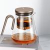 Bama Tea Mingxin 800ml Tea Infuser Mug