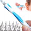 Tvidler Pro Ear Wax Remover Kit Safely & Effectively Removes Ear Wax