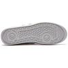 New Balance Nb 300 Low Top Skate Shoes Unisex sneaker White Black CRT300GH