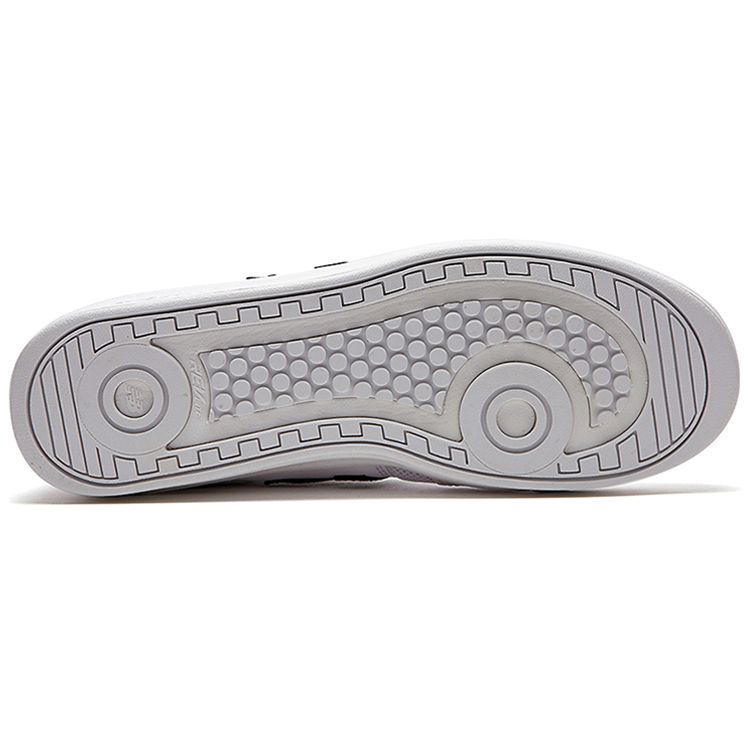 New Balance Nb 300 Low Top Skate Shoes Unisex sneaker White Black CRT300GH