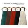 Waterproof Stain-Resistant High-Quality Kitchen Apron