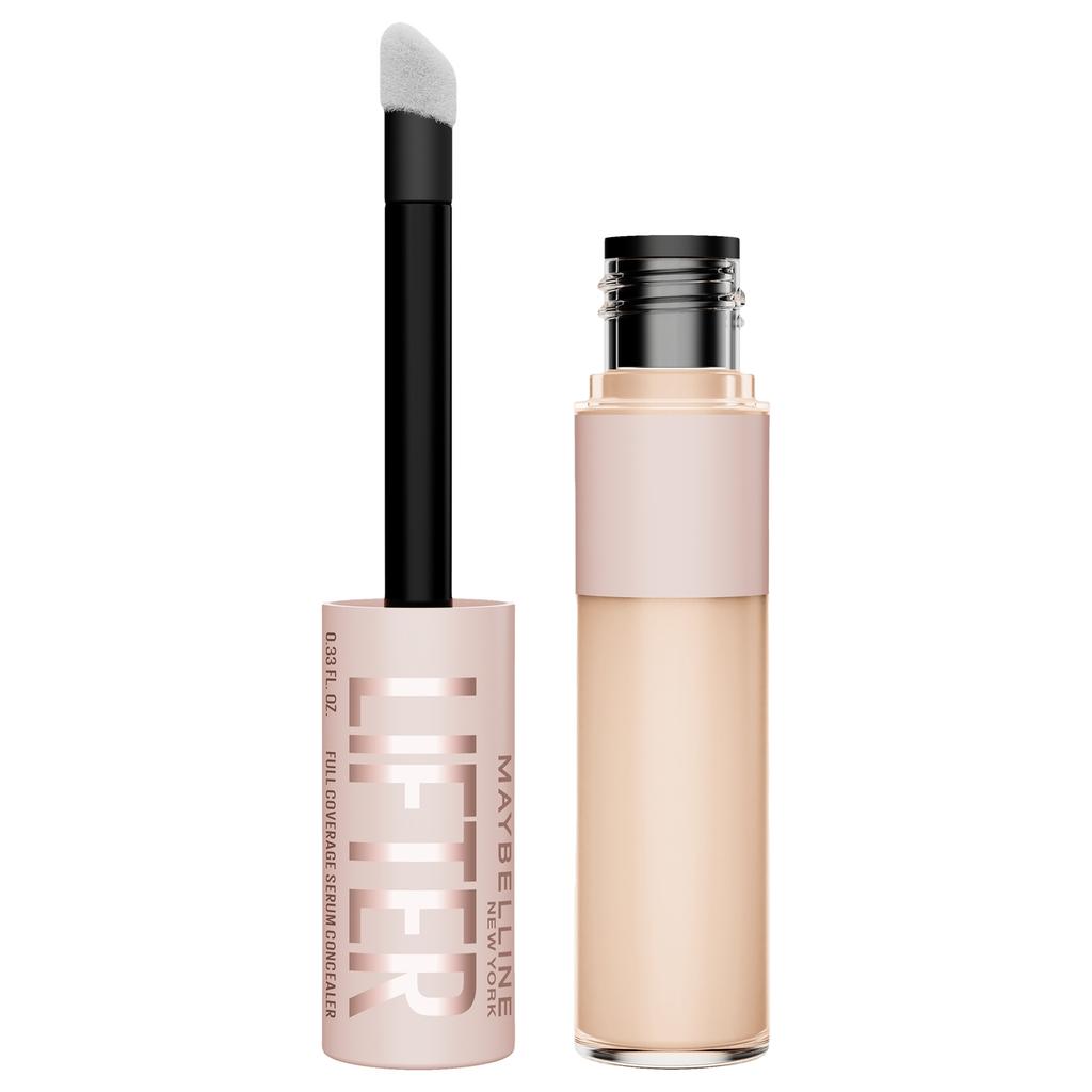 Maybelline New York Lifter Facial Concealer, No. 05 11