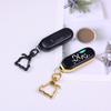 Portable Electronic Hanging Watch LED Luminous Pocket Watch Creativity Pocket Watch  Kids Adults