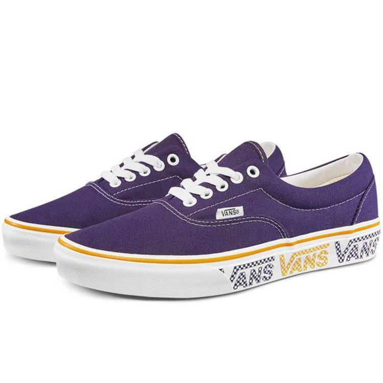Vans Foam Era 2019 20Aw 'Purple' VN0A38FRWQ3