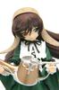 Rozen Maiden Traumend Suiseiseki (non-scale PVC painted finished product)