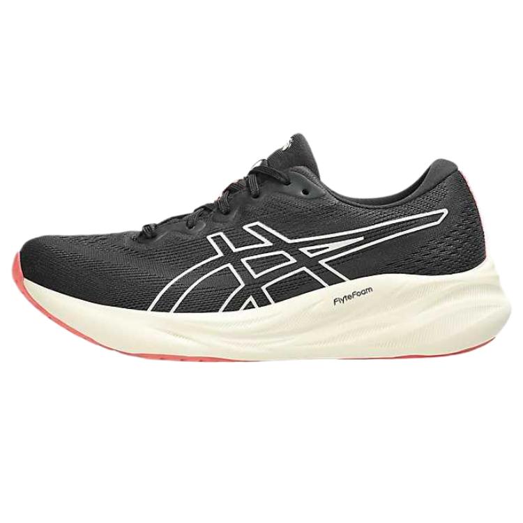 Asics Gel Pulse 15 GORE-TEX Black Vanilla Women Sneakers 1012B592-003