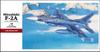 Hasegawa Scale Mitsubishi Air Force Plastic Model Kit PT27 1/48 F-2A Self-Defense