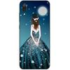 For Huawei Y7 2019 Case Y 7 2019 Silicone TPU Back Cover Protective Phone Case For Huawei Y7 Y7 Prime 2019 Bumper Fundas Coque