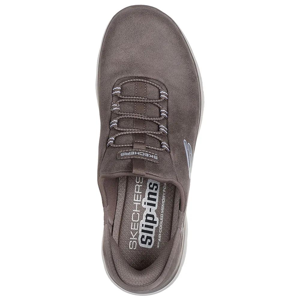 Skechers Кроссовки без шнурков Summits