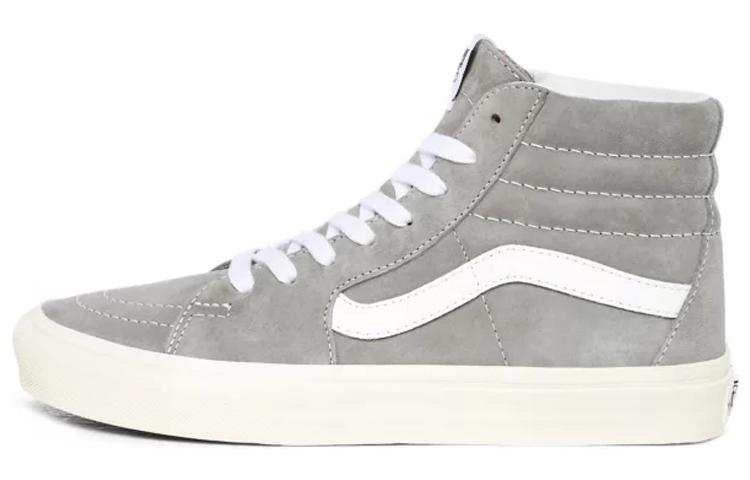 Vans Sk8-Hi Drizzle 35