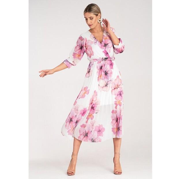 Платье коктейльное FIGL M1137 EU S_M