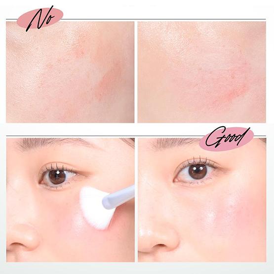 FILLIMILLI Wässiger Rougepinsel 887