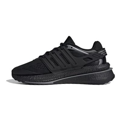 X_PLR Comfortable Breathable Durable Low-Top Casual Running Shoes Unisex Sneakers Black IF9247