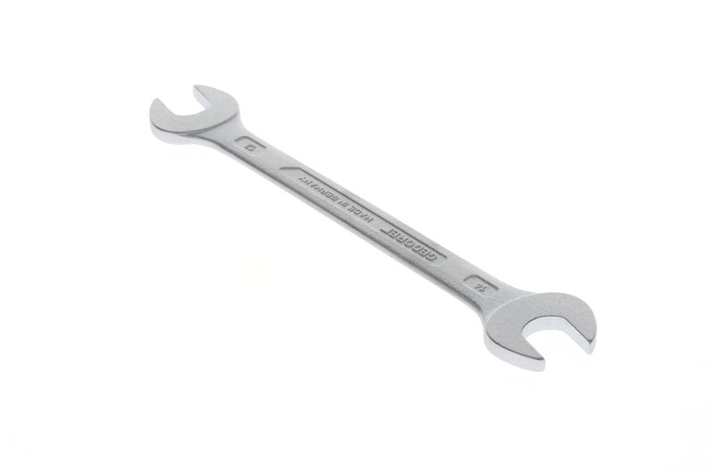 Gedore 12 x 14 6065450 Double-Ended Wrench, mm,