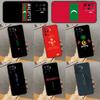 Maldives Map Phone Case For Oppo A96 A16 A76 A78 A58 A18 A38 A98 A17 A77 A80 A40 A60 A74 A94 A54 A15 A57S