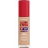 RIMMEL Liquid Foundation 150 Rose Vanilla SPF20 Lasting Finish 30ml