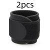 2Pcs Pressure Wristbands, Elastic Wrist Guard For Weightlifting, Badminton, Basketball, Sports Protective Gear