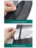 Car Headrest Tablet & Storage Bag