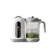 Fully Automatic Multi-Functional Baby Food Maker & Steamer