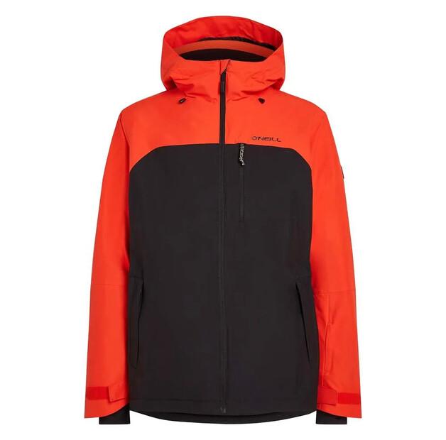 O´neill Jacket Hammer Plus