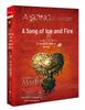 A Song of Ice and Fire Novel Series